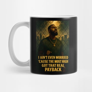 The Payback Principle Mug